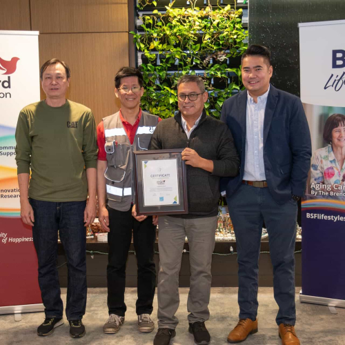 Image 3 for A Commitment to Sustainability and Environmental Stewardship